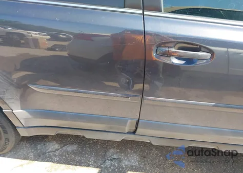 2013 Subaru Outback 2.5I Premium из США, поврежденный, VIN 4S4BRCGCXD3214266